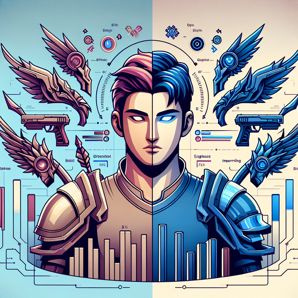 Top Strategies for Increasing Your MMR in Mobile Legends