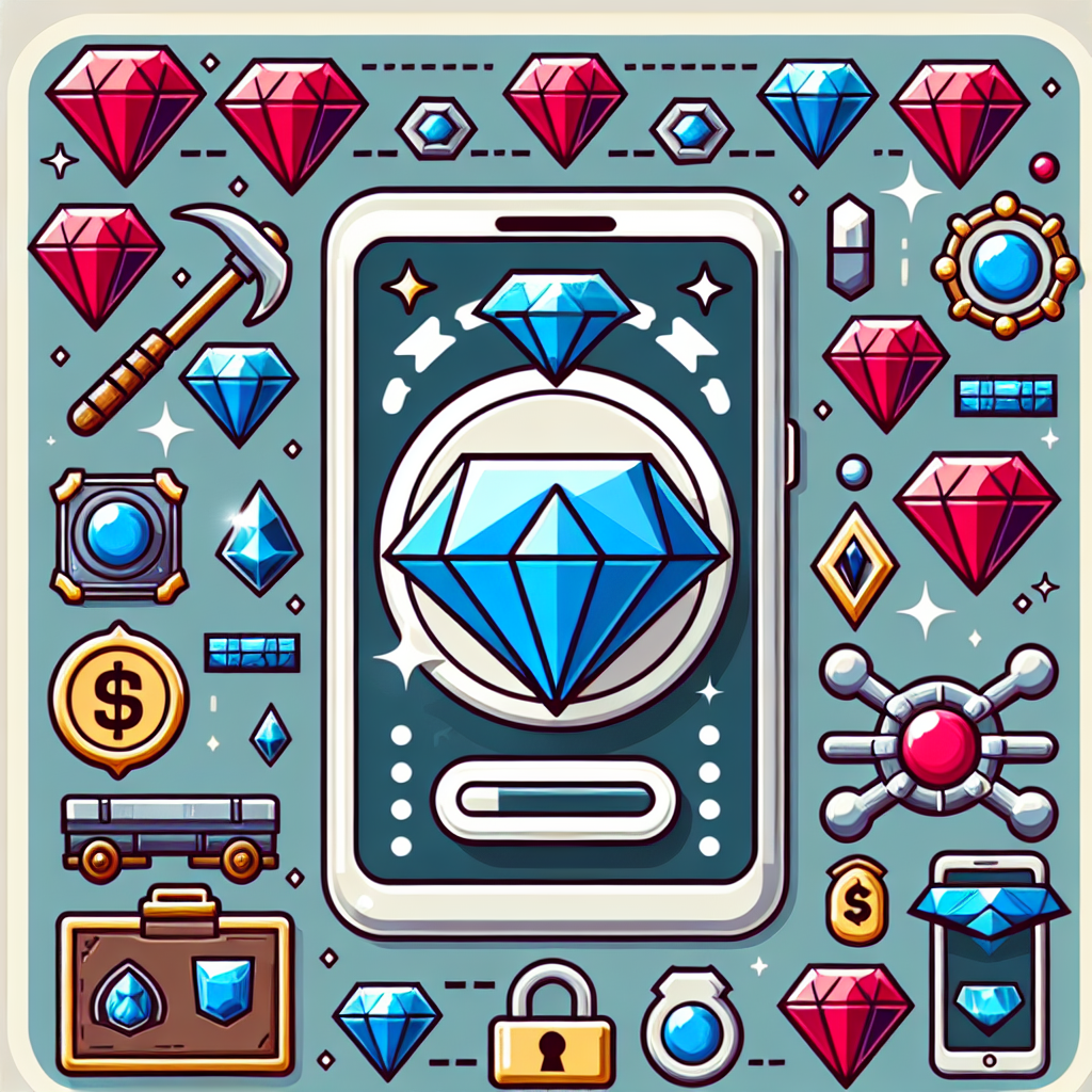 Panduan Jual Beli Diamond Mobile Legend Dengan Aman