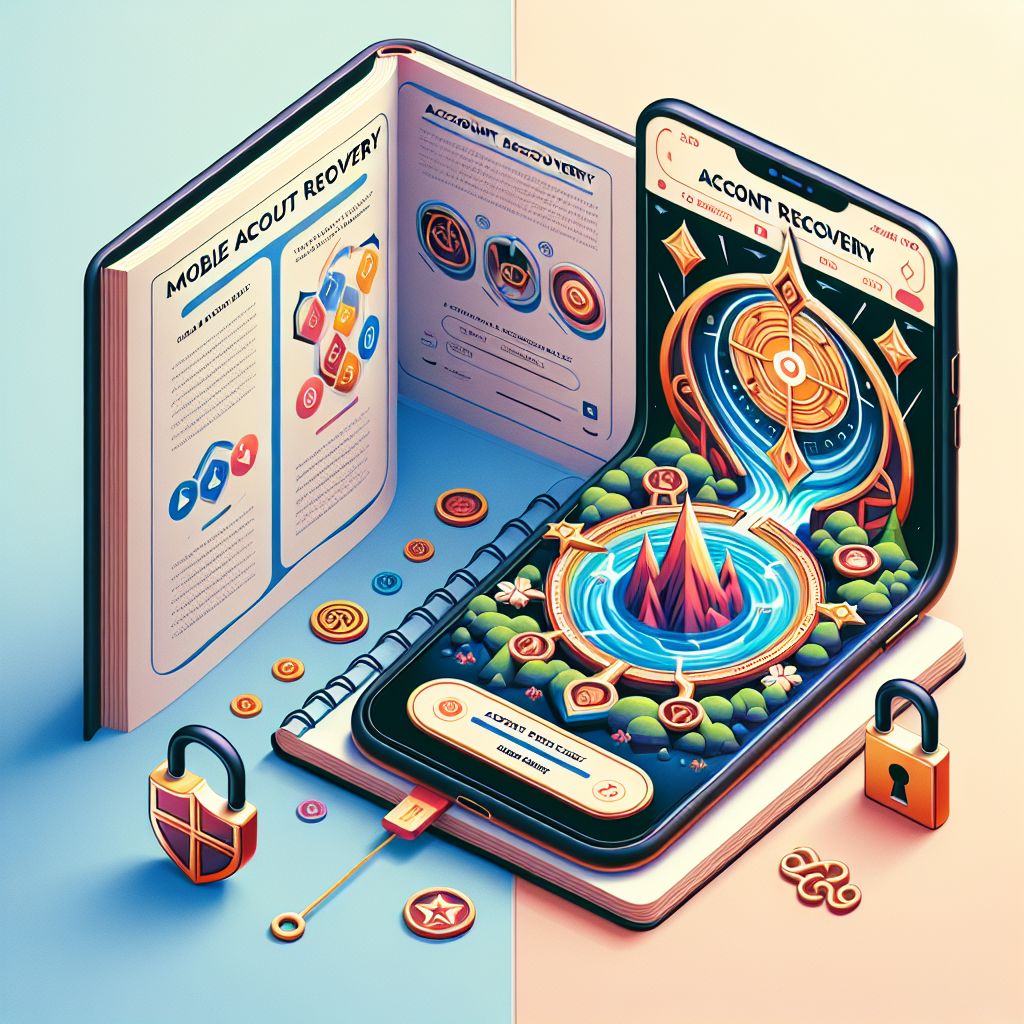 Formulir Pemulihan Akun Mobile Legend: Panduan Lengkap Pengembalian Akun