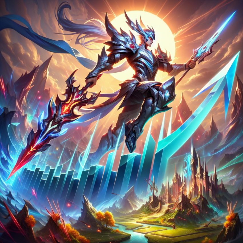 Exploring the Rise of Mobile Legends' Most Popular Hero