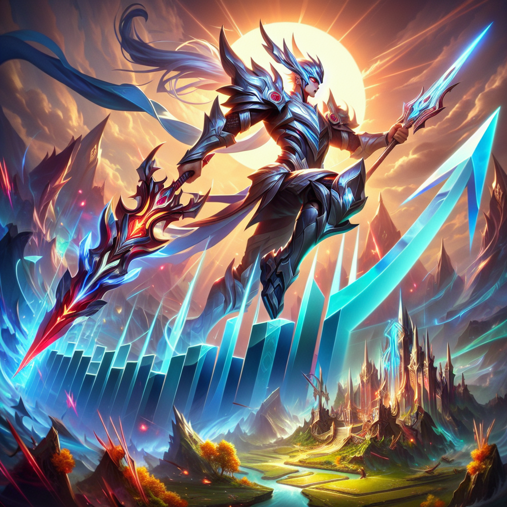 Exploring the Rise of Mobile Legends' Most Popular Hero