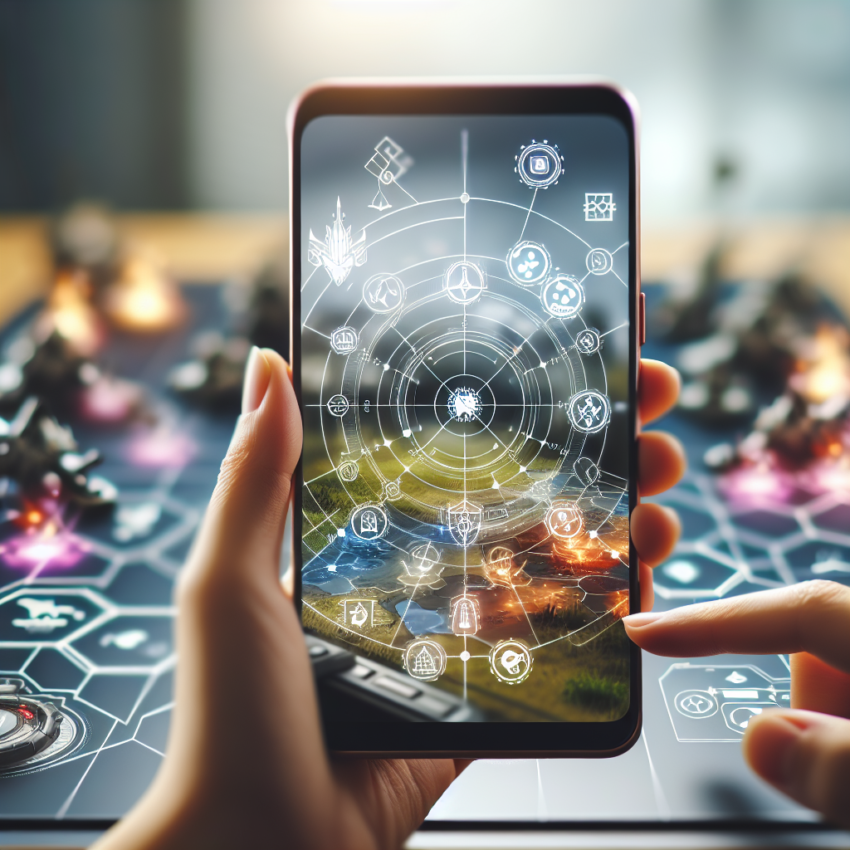 Rw Mobile Legend: Unraveling the Latest Strategies and Tactics