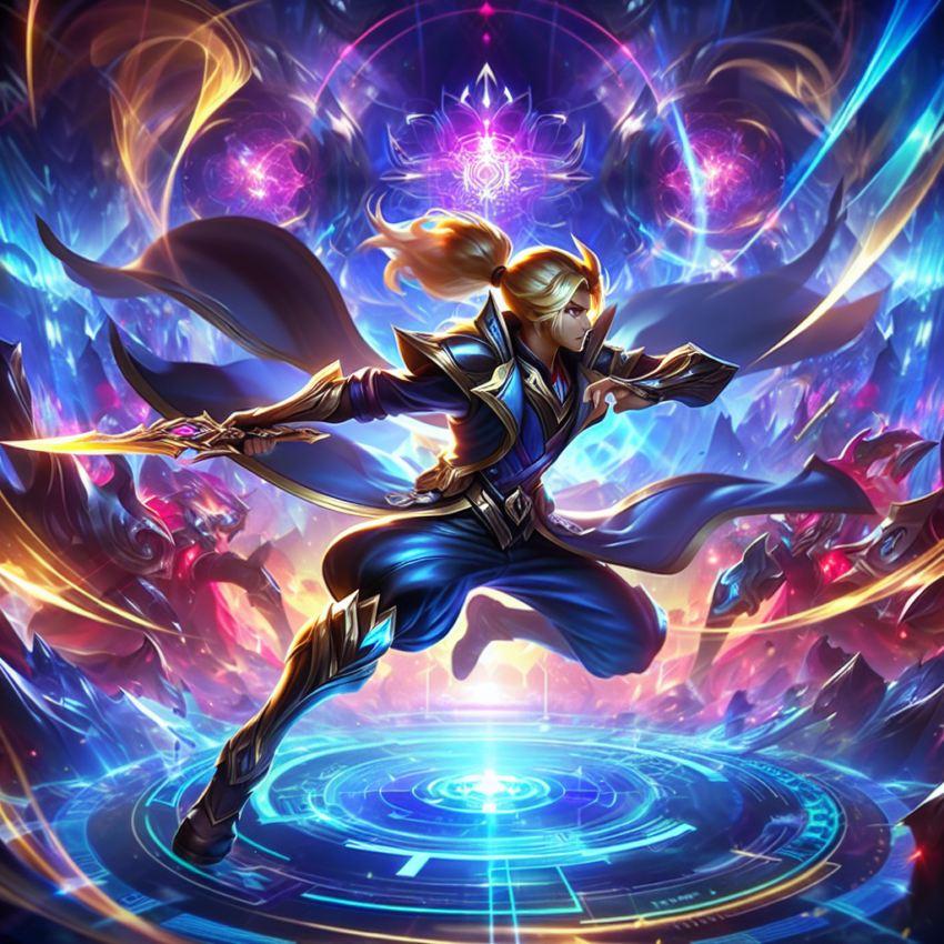 Avatar Mobile Legend Keren: Mengungkap Desain Terbaik dan Strategi Pemakaian