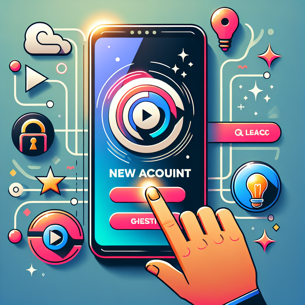 Tips dan Trik Membuat Akun Baru Mobile Legend dengan Mudah