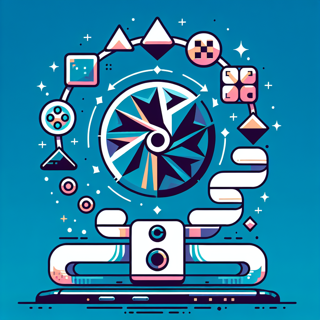 Revolutionizing Mobile Legends: How Pamflet is Changing the Game