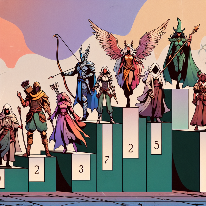 Mobile Legends Heroes Tier List: Best Picks for Every Role