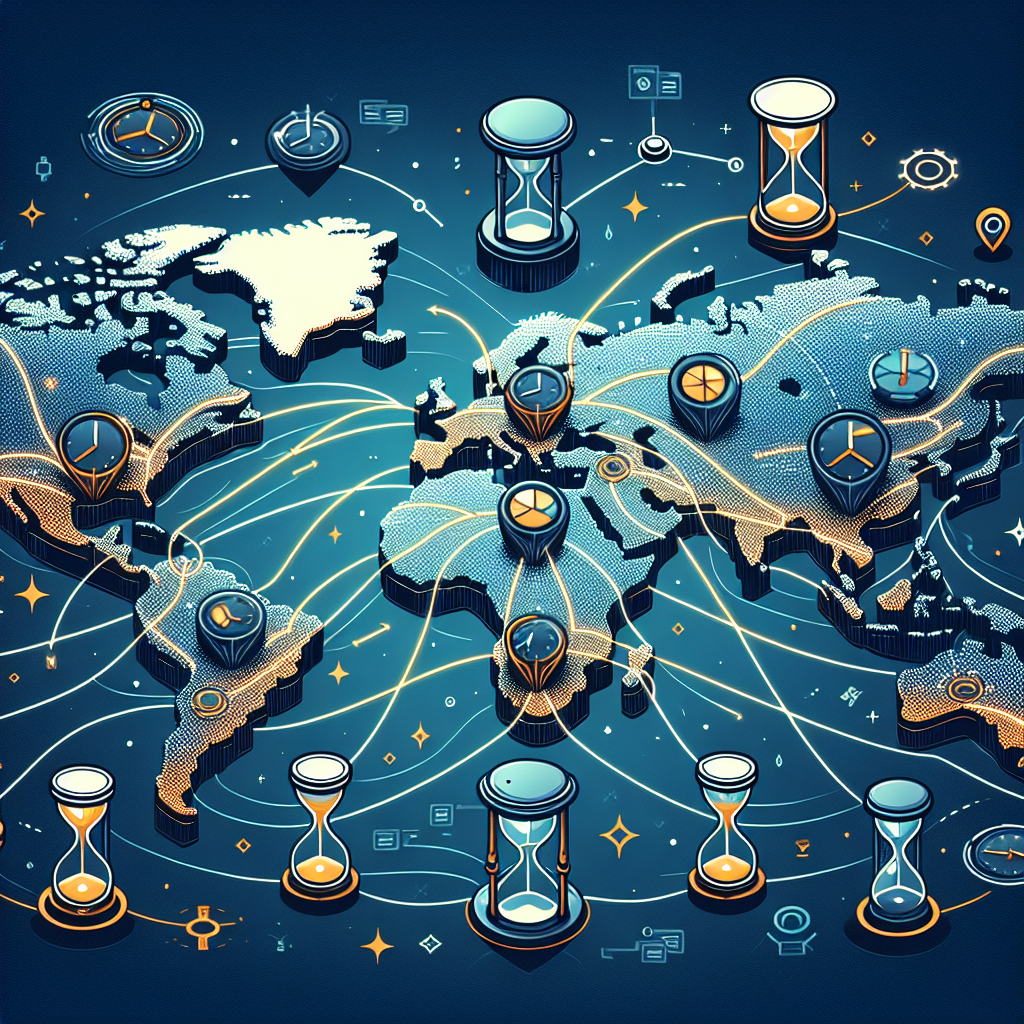 Waktu Server Mobile Legend: Mengatasi Tantangan Sinkronisasi Pemain Global