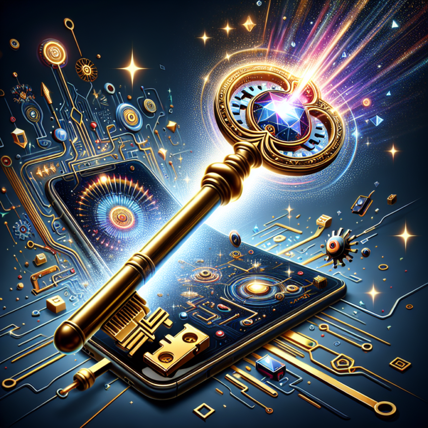 HP Mobile Legend: Unlocking the Ultimate Gaming Experience