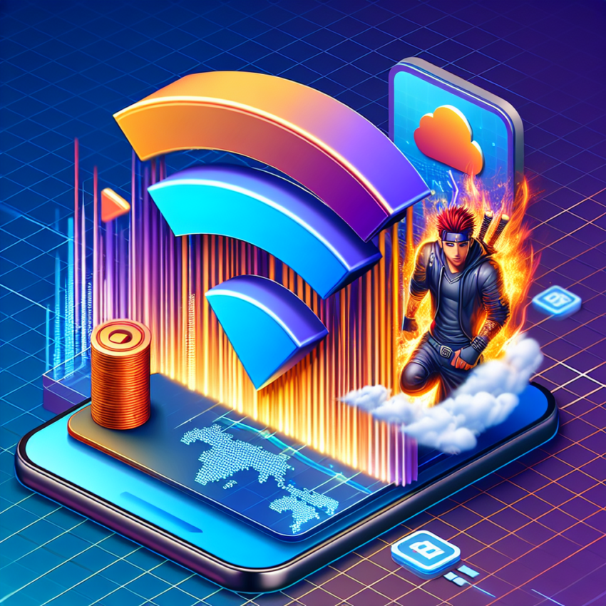 Apakah Mobile Legends Menghabiskan Banyak Kuota Internet? Temukan Jawabannya di Sini!