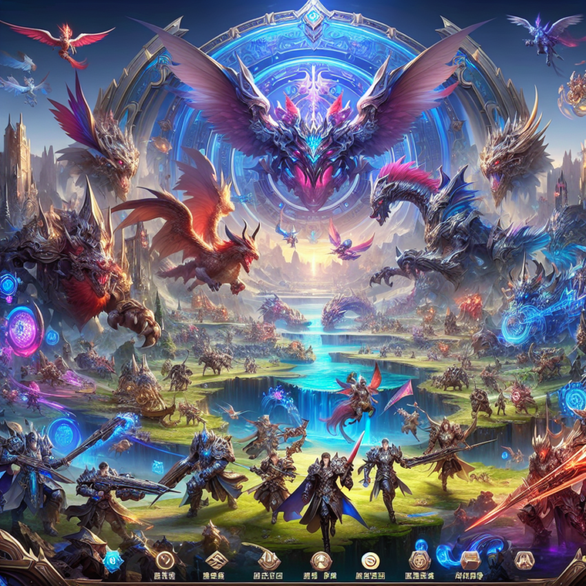 Mastering Mobile Legend Polos: Upgrade Your In-Game Backgrounds