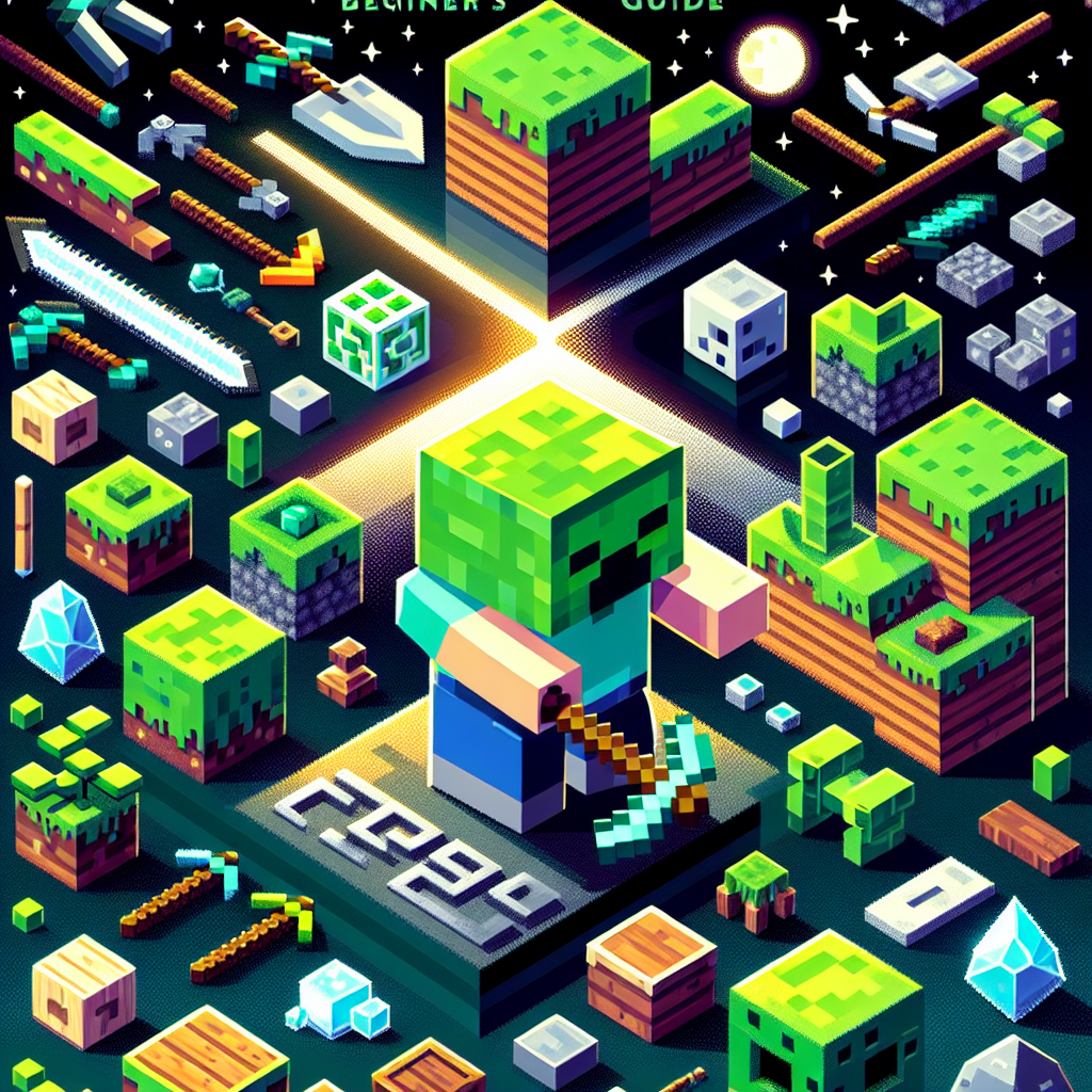 Mastering Block Minecraft: Tips, Tricks, and Tutorials for Every Player