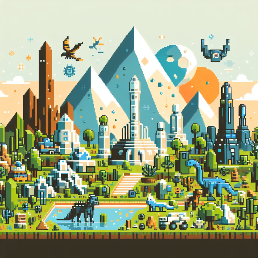 Discover the Latest Features in Minecraft Patch 1.20.70 on GitHub