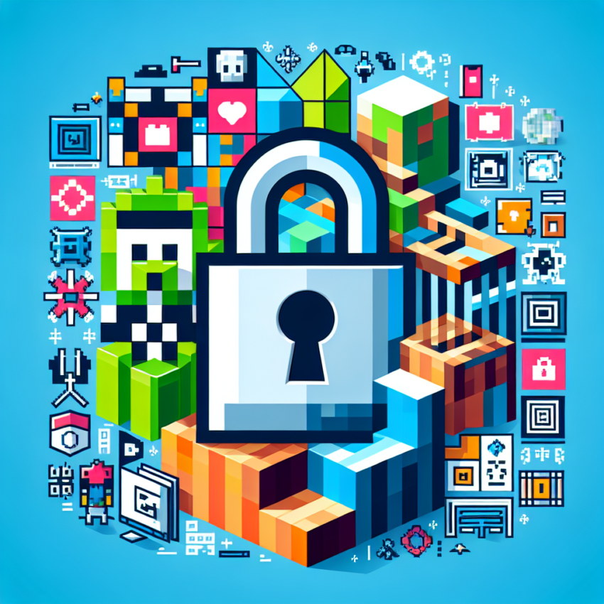 How to Safely Download Minecraft PE 1.20: A Step-by-Step Guide