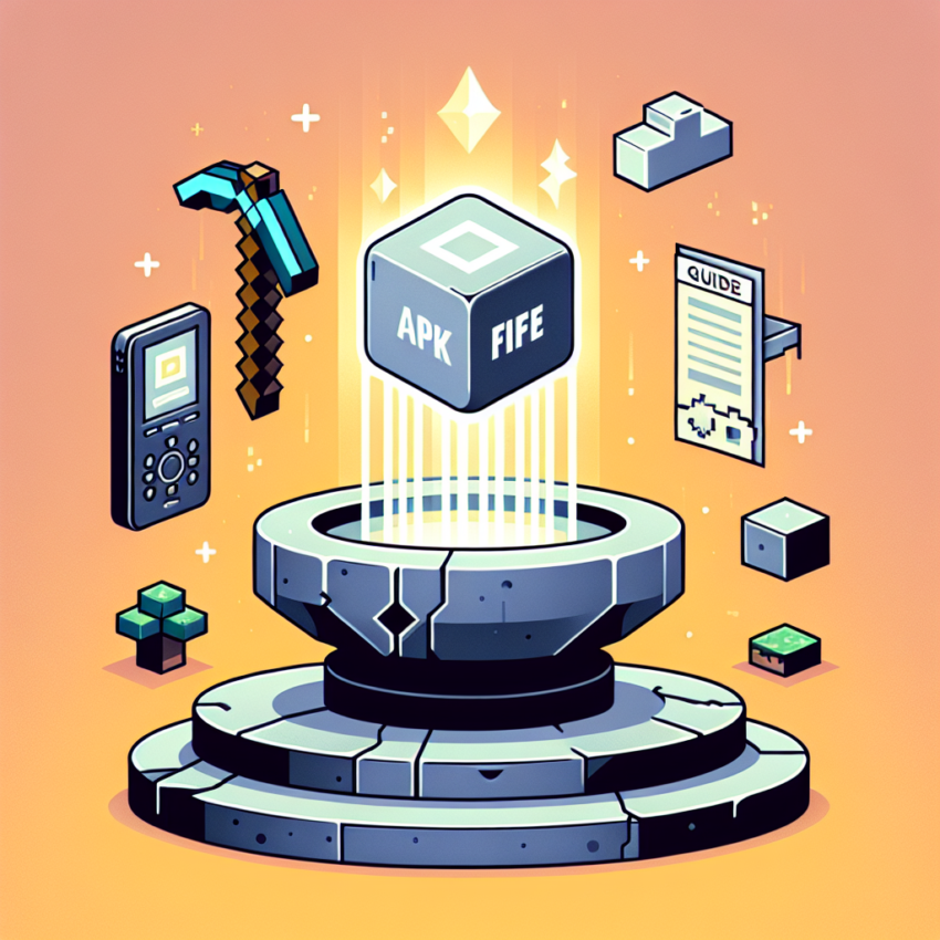 Download Minecraft 1.21.50 APK: Step-by-Step Guide and Features