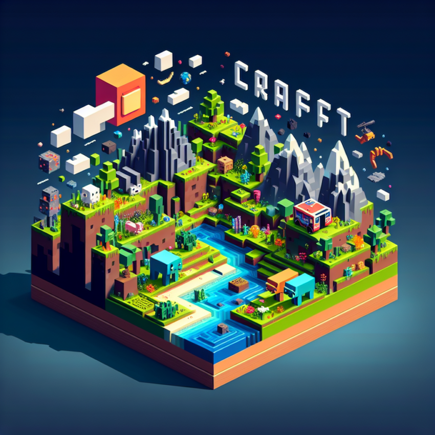 Discover the New Features of Minecraft 1.21 Bedrock Update: What Gamers Need to Know