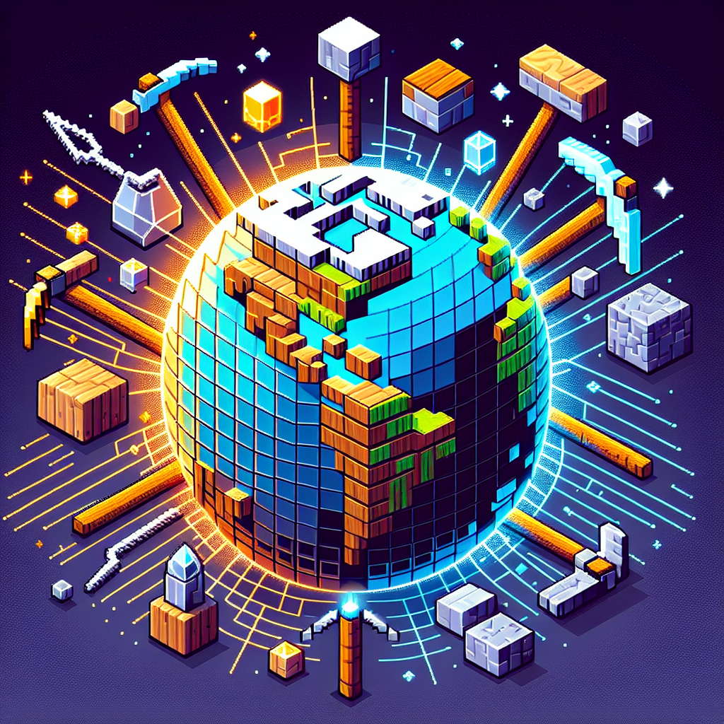 Understanding the Impact of Bokep Minecraft on Online Gaming Culture