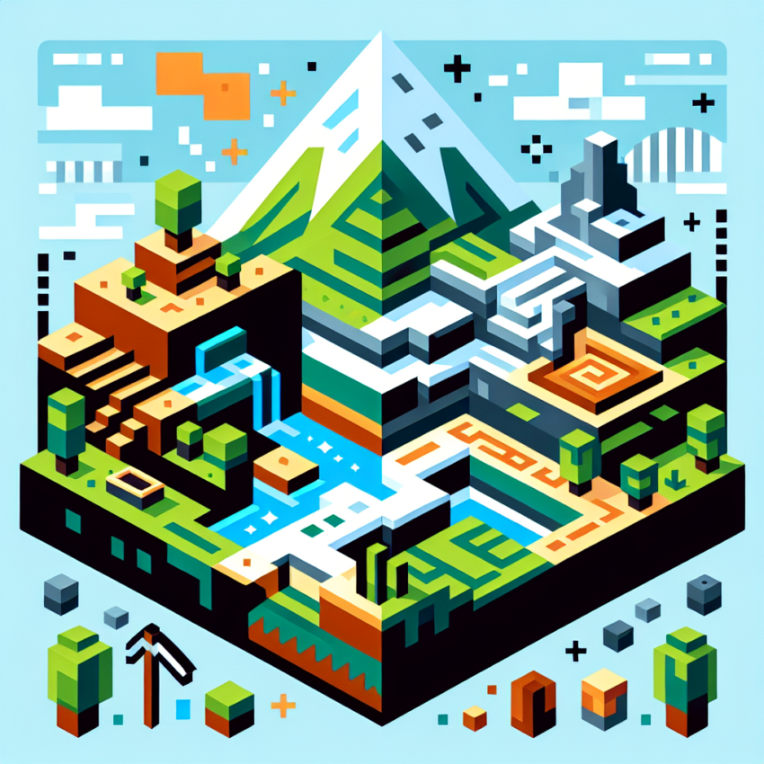 Download Minecraft Java Edition APK: A Complete Guide for Gamers