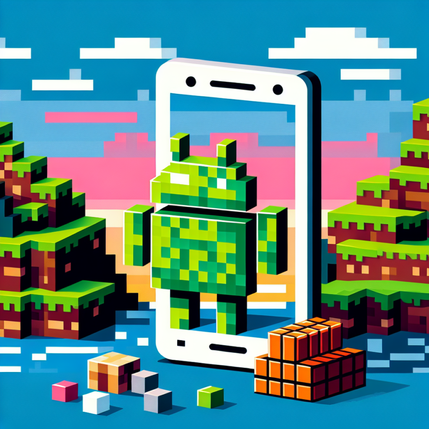 How to Download Minecraft Java Edition on Android: A Complete Guide