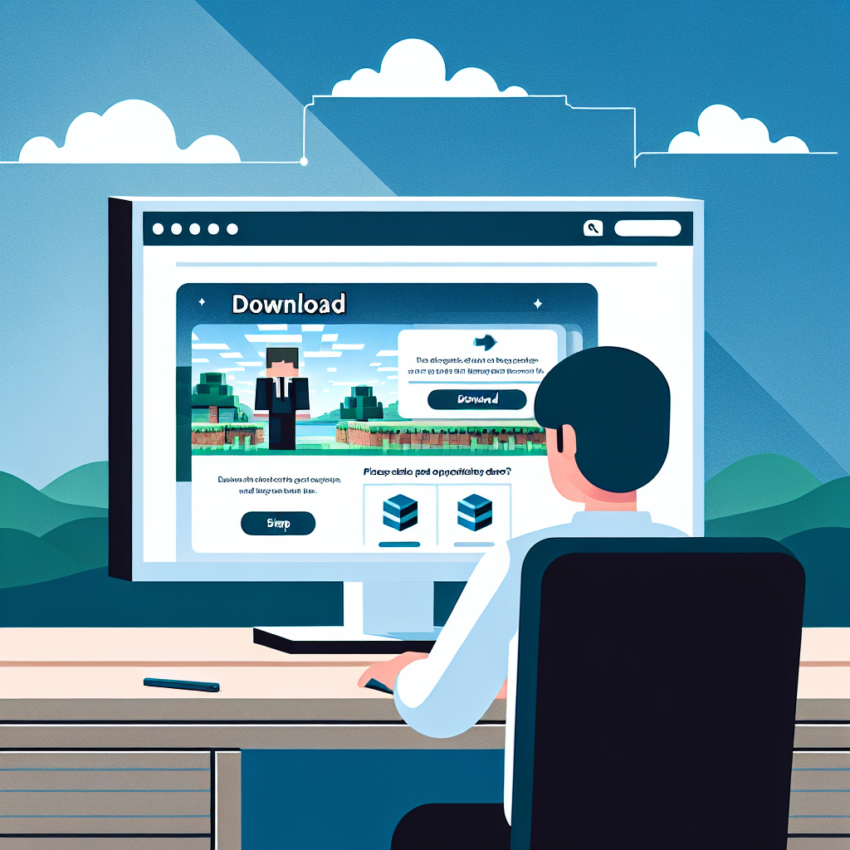 How to Download Minecraft Java Edition APK for Free: A Complete Guide