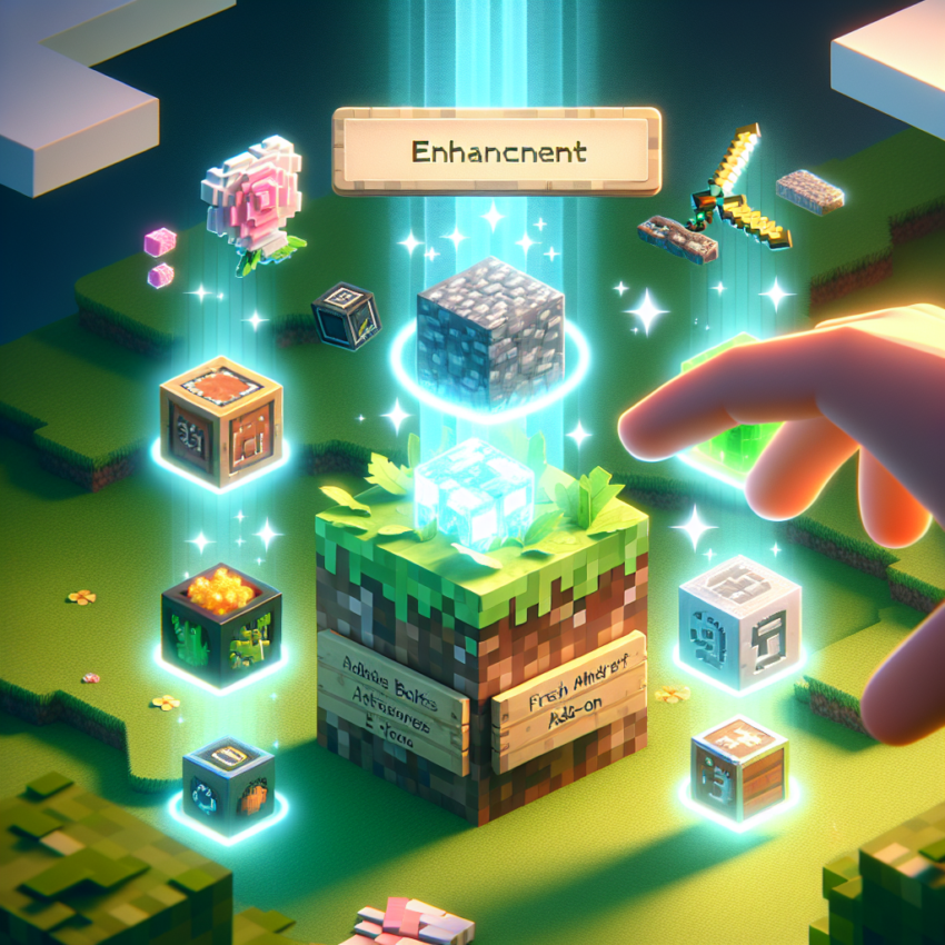 The Best Addons for Minecraft 1.21: Elevate Your Gameplay Experience