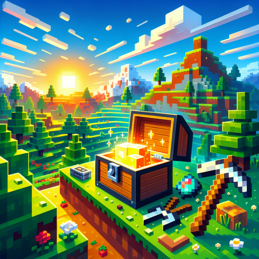 Ultimate Guide to Safe Minecraft Mods Download