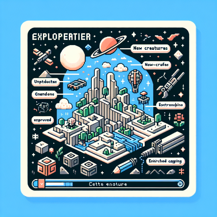 Exploring the Exciting New Features in Minecraft 1.16.0: A Comprehensive Guide