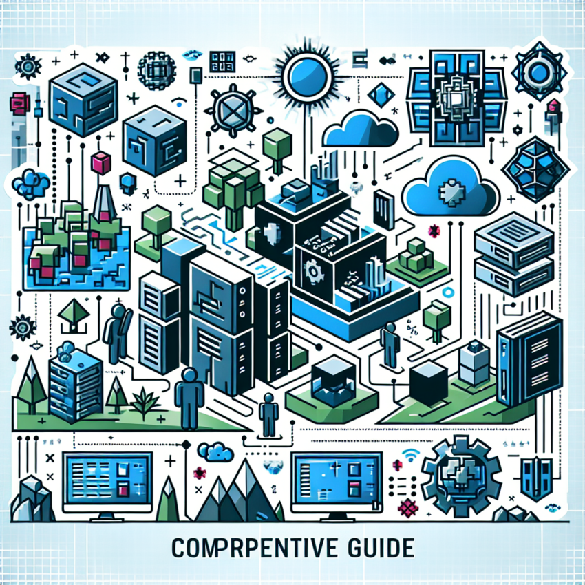 Ultimate Guide to Choosing the Best Minecraft Hosting Service in 2024