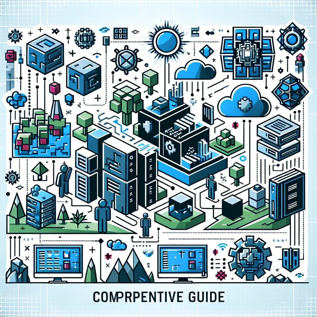 Ultimate Guide to Choosing the Best Minecraft Hosting Service in 2024