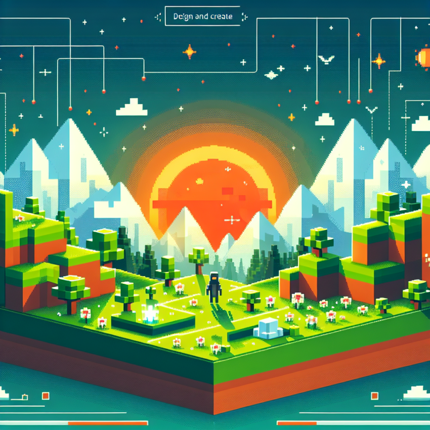 Download Minecraft 1.20 APK (2023): Easy Steps to Install the Latest Update