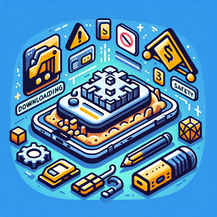 The Ultimate Guide to Downloading Minecraft Pocket Edition APK Safely