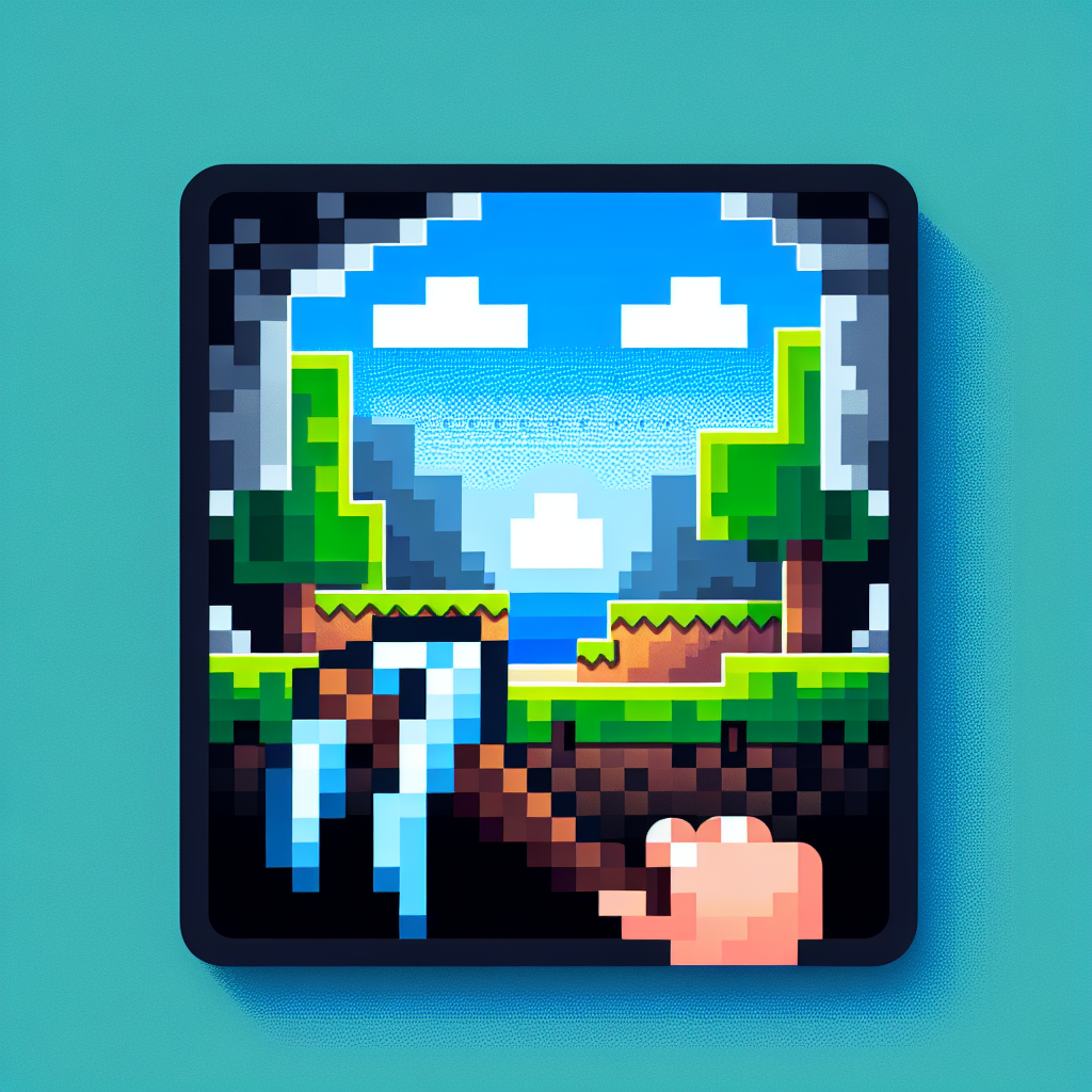 Download Minecraft APK v1.17.200 for Free: Latest Features and Installation Guide