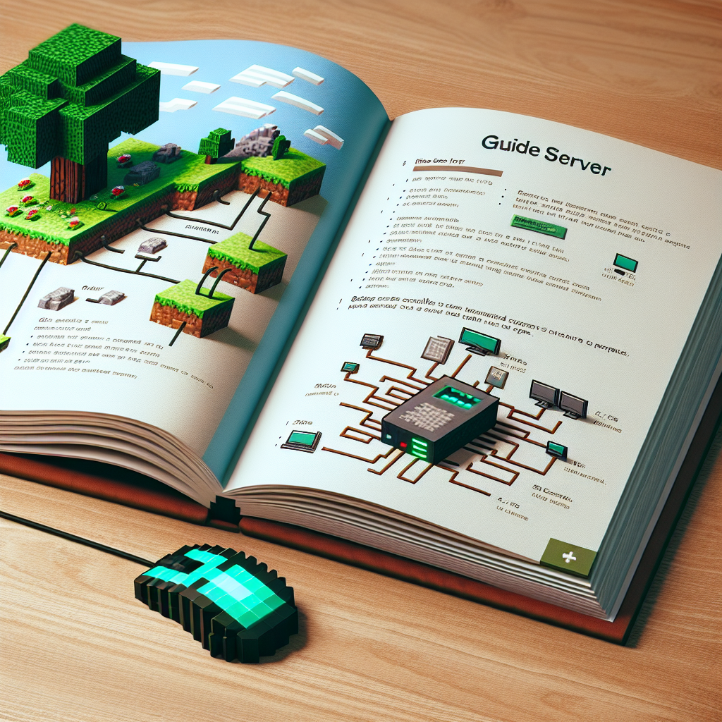 The Ultimate Guide to Setting Up a Minecraft Bedrock Server for Beginners