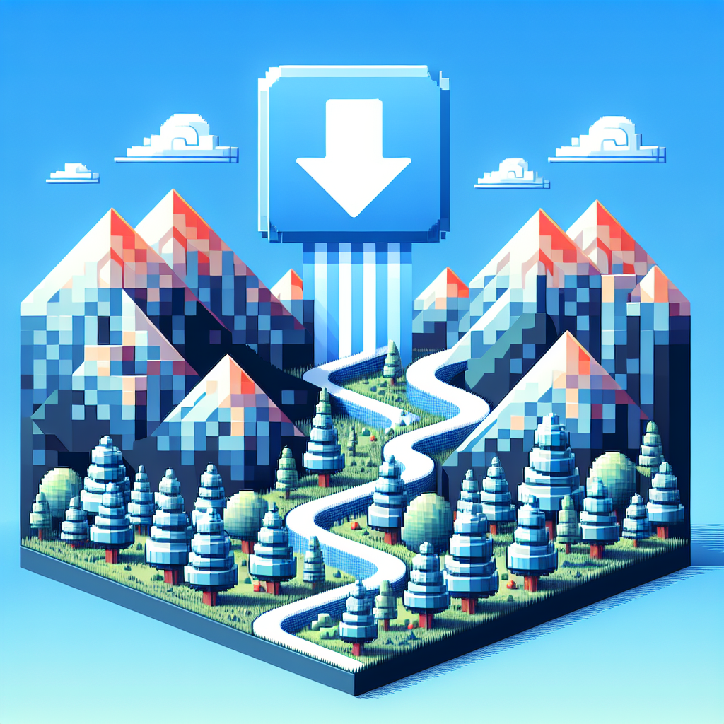 Download Minecraft Java Edition APK 1.21 for Free: Step-by-Step Guide