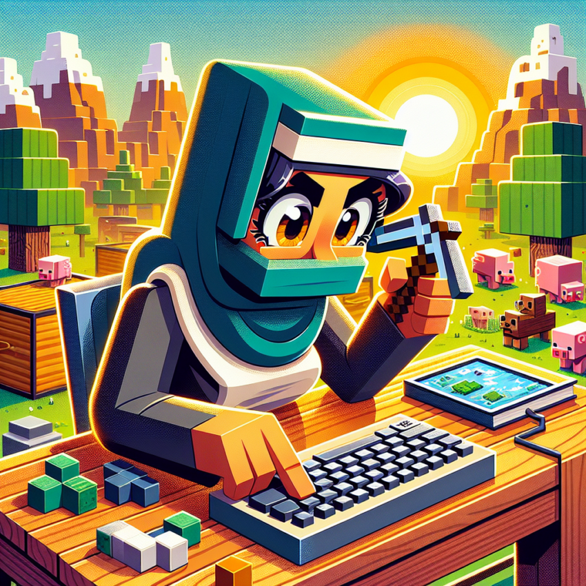 The Ultimate Guide to Enjoying Minecraft Free Play: Tips and Tricks for Beginners