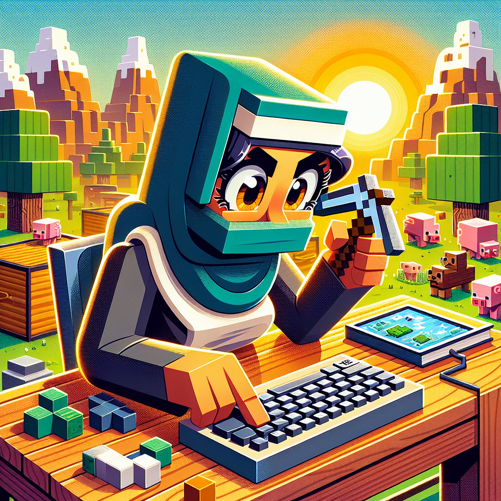 The Ultimate Guide to Enjoying Minecraft Free Play: Tips and Tricks for Beginners