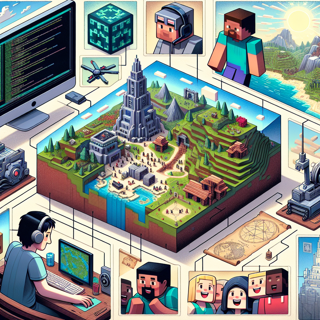 Ultimate Guide to Hosting Your Own Minecraft Server: Tips and Tricks